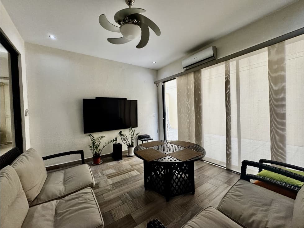 Casa Amoblada en River Valley, Panamá Pacífico — foto 6