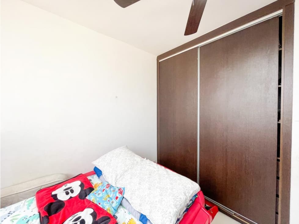 Apartamento Céntrico en PH Carreras Tower, El Cangrejo — foto 6
