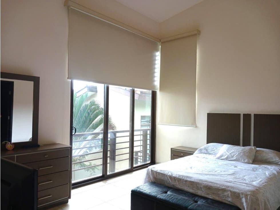 Casa Duplex en PH Nativa, Panamá Pacífico — foto 6