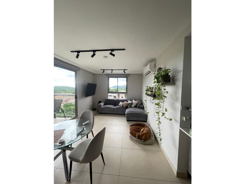 Apartamento con Vista en PH Parterre, Panamá Pacífico — foto 3