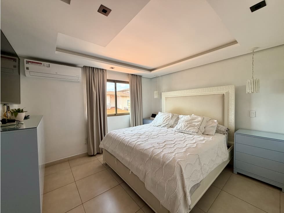 Casa Acogedora en Woodlands, Panamá Pacífico — foto 6