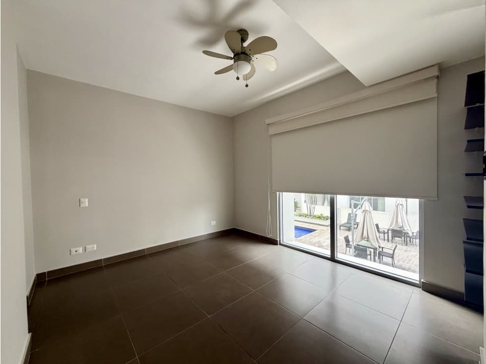 Apartamento Espacioso en PH Mosaic, Panamá Pacífico — foto 6