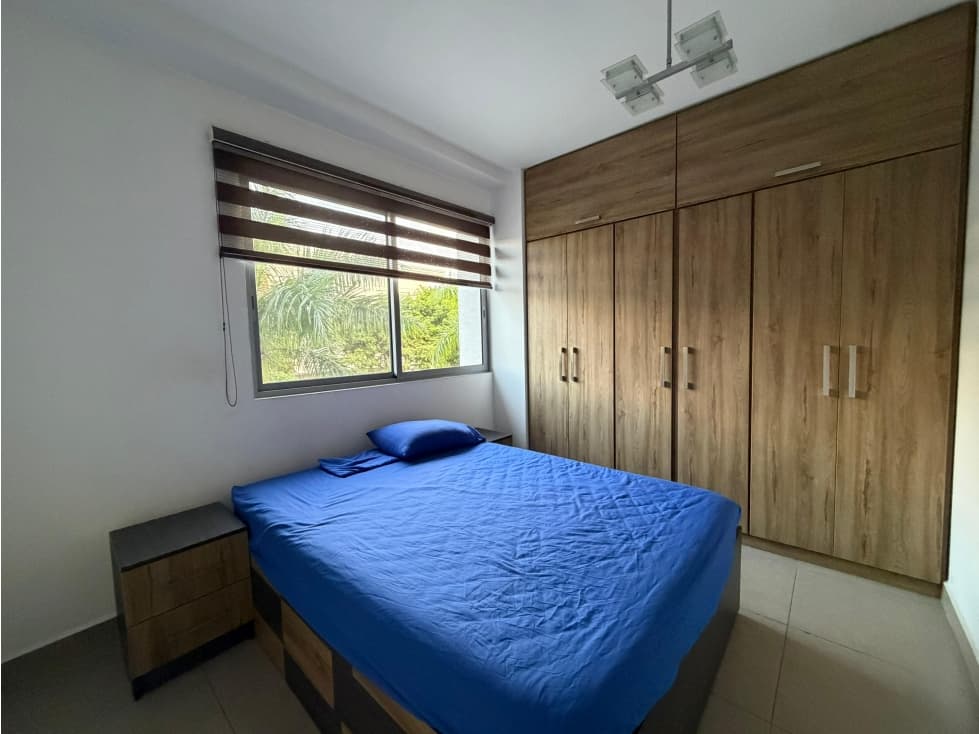 Apartamento con Terraza en PH Masaic, Panamá Pacífico — foto 6