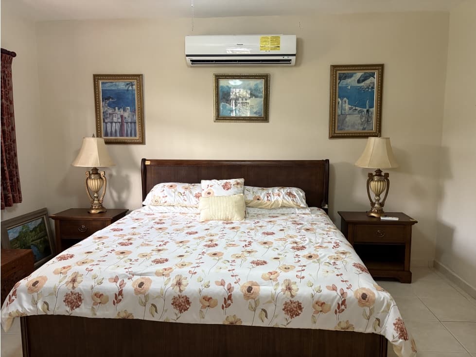 Casa Residencial Howard Panamá Pacífico — foto 6