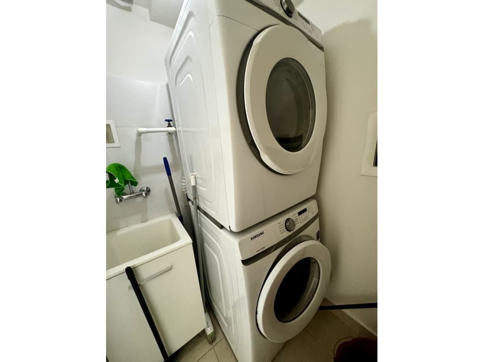 Apartamento Amoblado en PH Parterre, Panama Pacífico — foto 6