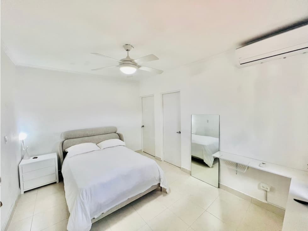 Casa Duplex REMODELADA GRANDE en Quintas de Versalles, Costa Sur — foto 6