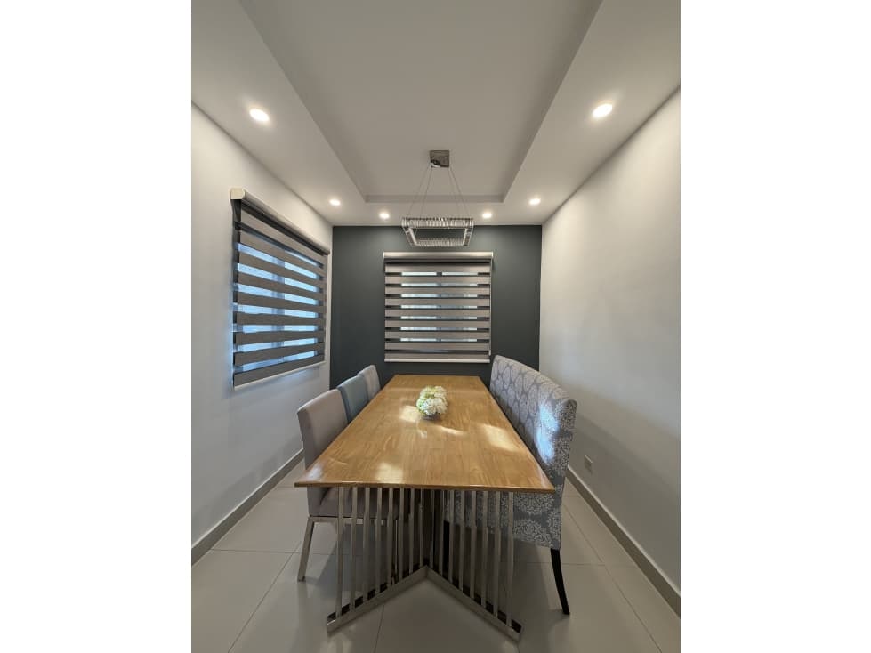 Casa con Terraza Remodelada en Woodlands, Panama Pacifico — foto 2