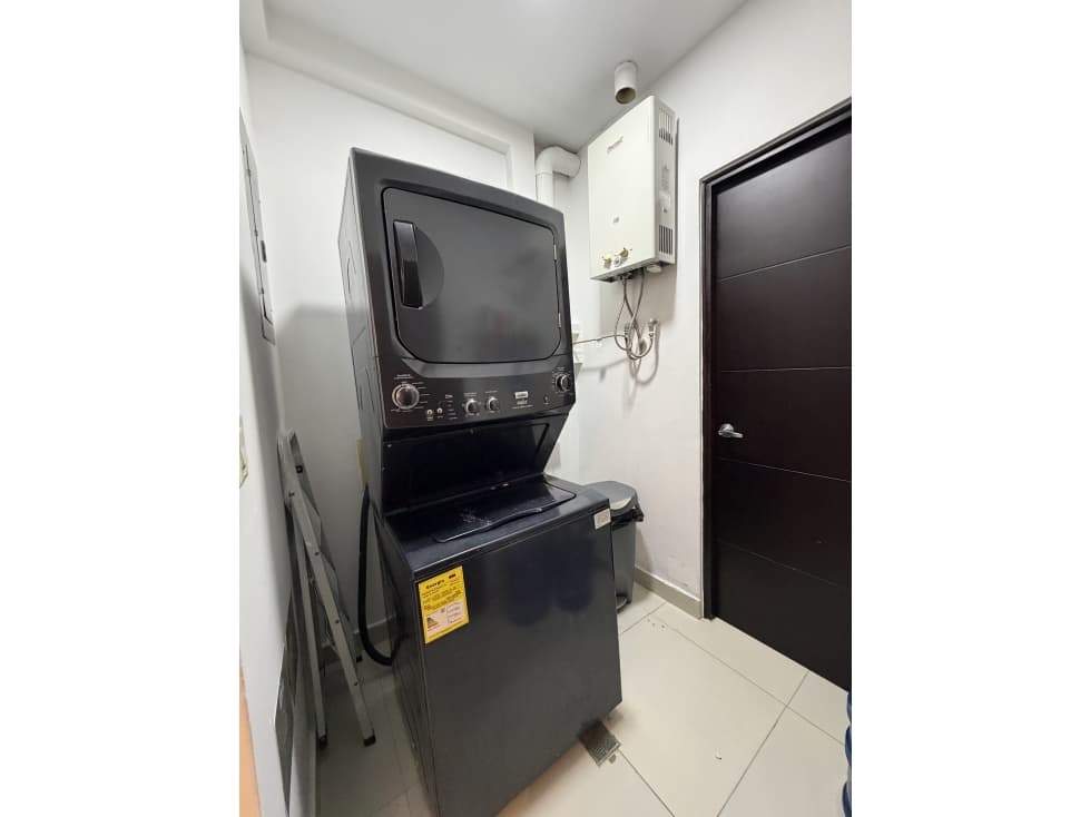 Casa con Terraza Remodelada en Woodlands, Panama Pacifico — foto 3
