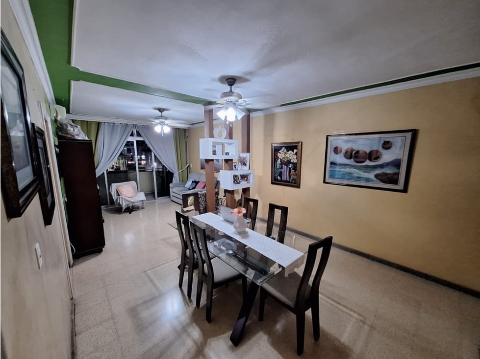 Apartamento en Venta en San Francisco, Panamá — foto 2