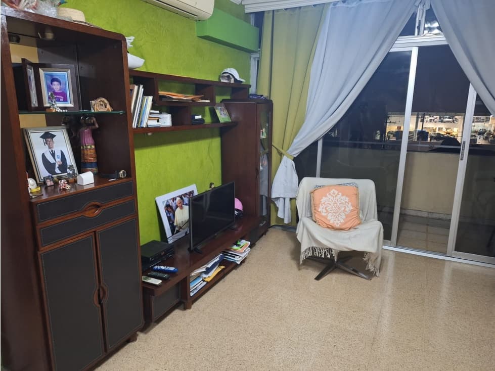 Apartamento en Venta en San Francisco, Panamá — foto 3