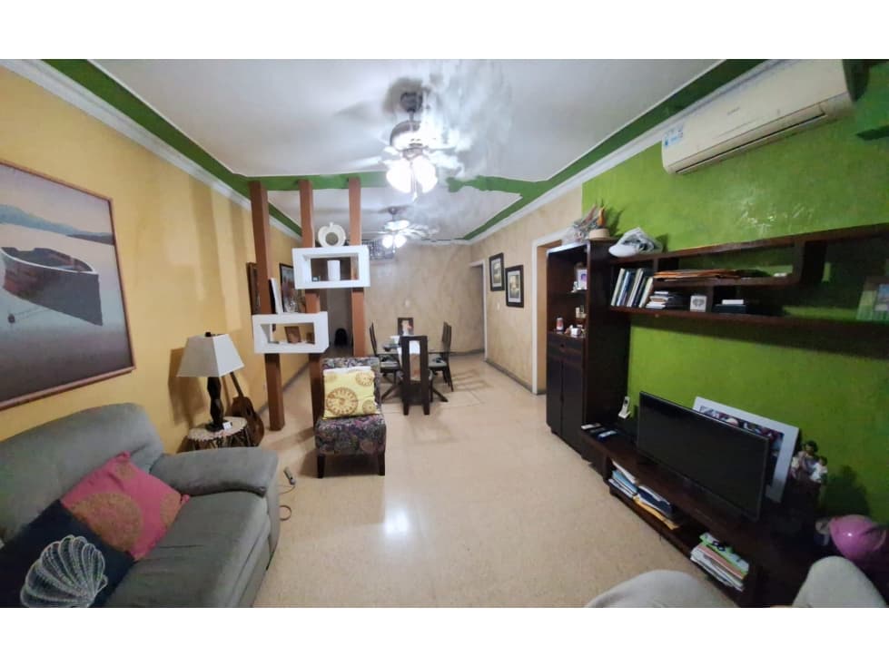 Apartamento en Venta en San Francisco, Panamá — foto 4