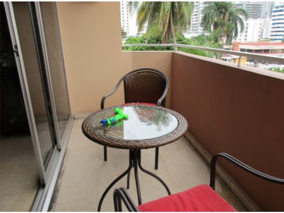 Apartamento en Venta en San Francisco, Panamá — foto 5