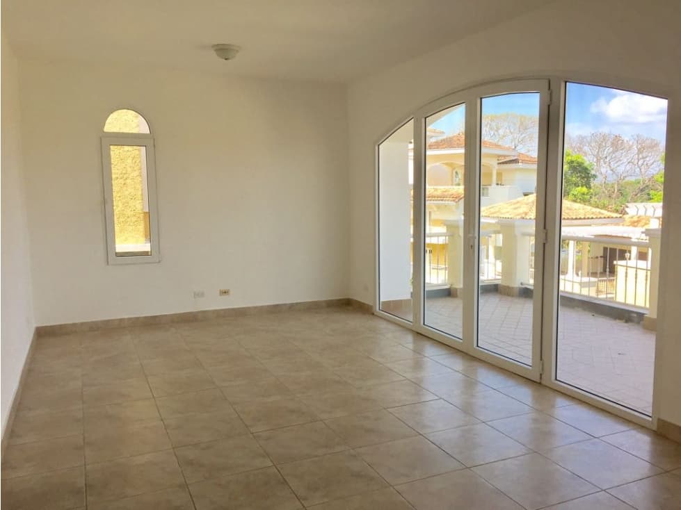 VENDO APARTAMENTO EN PANAMA PACIFICO, TUCAN COUNTRY CLUB, 2 RECAMARAS. — foto 1