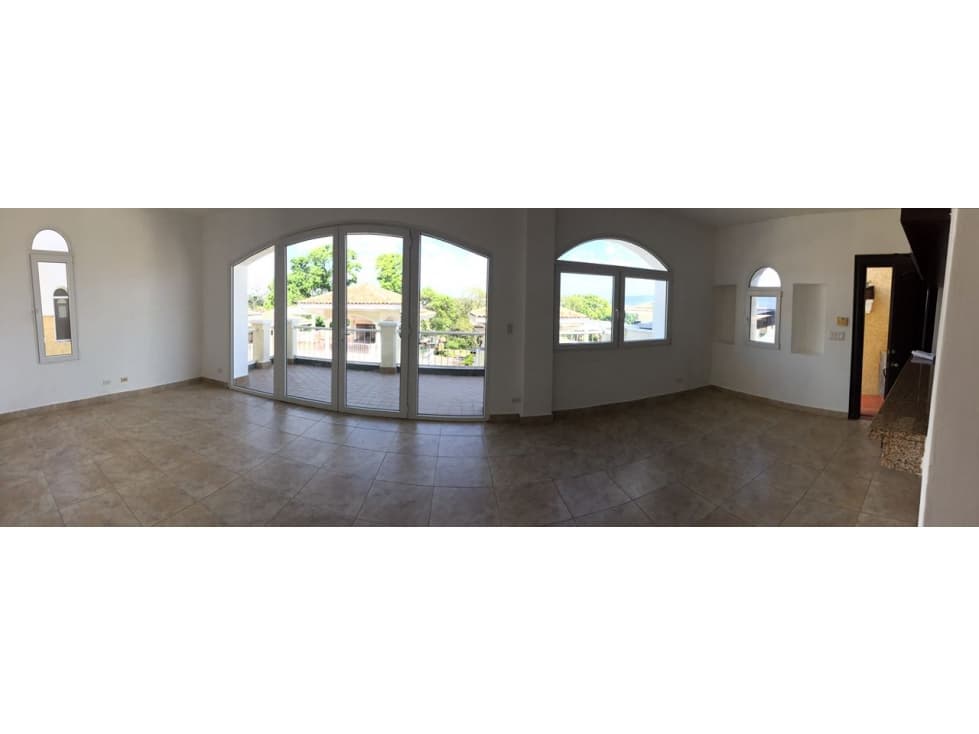 VENDO APARTAMENTO EN PANAMA PACIFICO, TUCAN COUNTRY CLUB, 2 RECAMARAS. — foto 2
