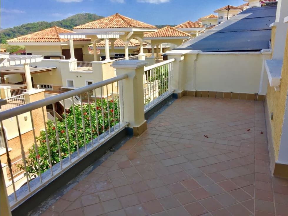 VENDO APARTAMENTO EN PANAMA PACIFICO, TUCAN COUNTRY CLUB, 2 RECAMARAS. — foto 3