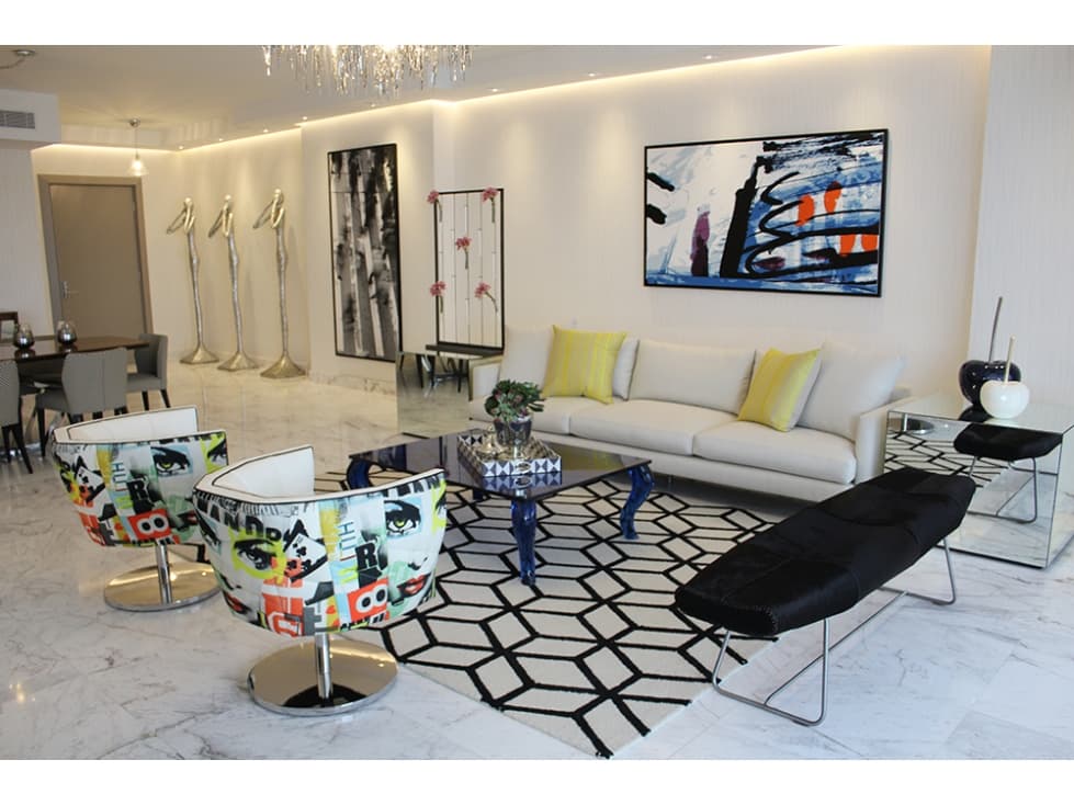 VENDO APARTAMENTOS A ESTRENAR EN COSTA DEL ESTE, DESDE 270M2. — foto 4