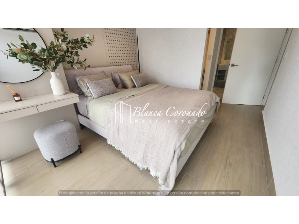 APARTAMENTO EN VENTA EN BELLA VISTA PH ARMONIA — foto 5