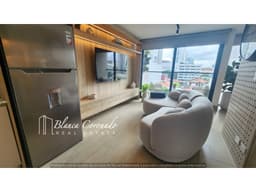 APARTAMENTO EN VENTA EN BELLA VISTA PH ARMONIA