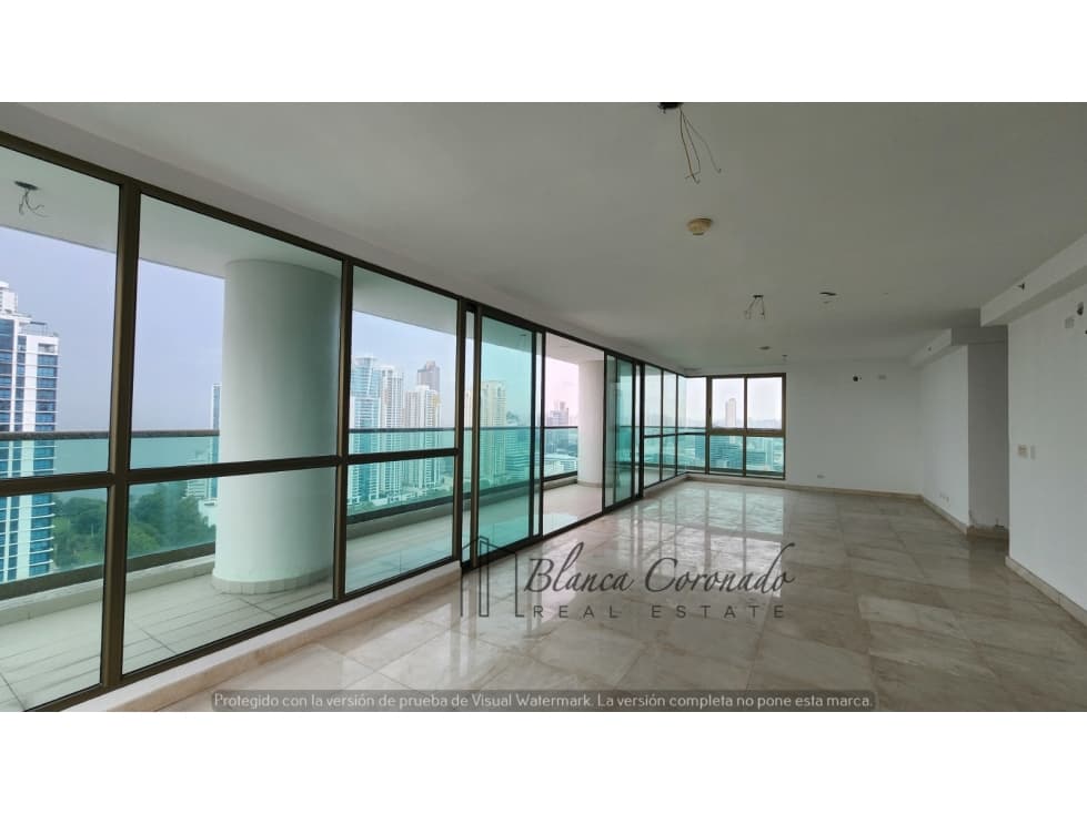 APARTAMENTO EN VENTA COSTA DEL ESTE PH PARK LANE — foto 3