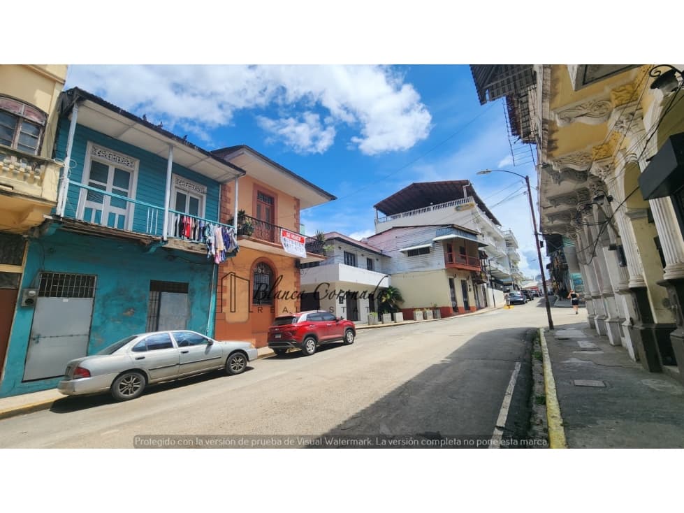 VENDO CASA EN CASCO VIEJO — foto 4