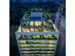 APARTAMENTO EN VENTA EN COCO DEL MAR PH A19