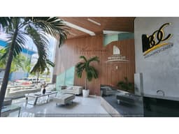 OFICINA EN VENTA AVENIDA BALBOA