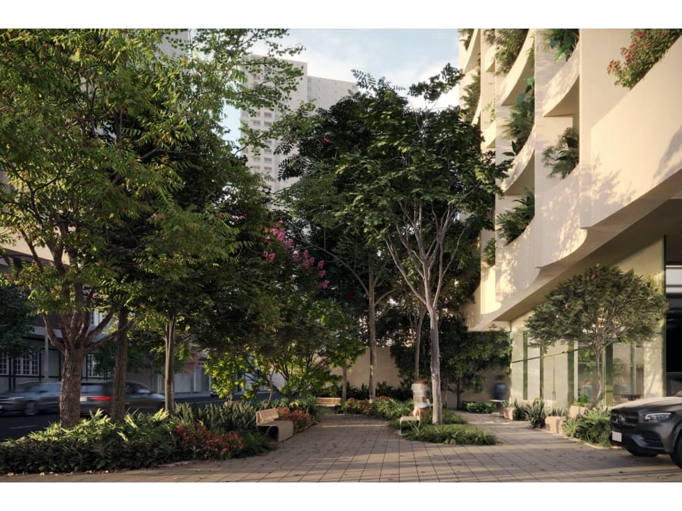 APARTAMENTO EN VENTA EN COCO DEL MAR PH A19 — foto 5