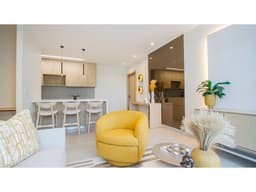 VENDO APARTAMENTOS EN COSTA DEL ESTE P.H. NOGAL, PROYECTO NUEVO