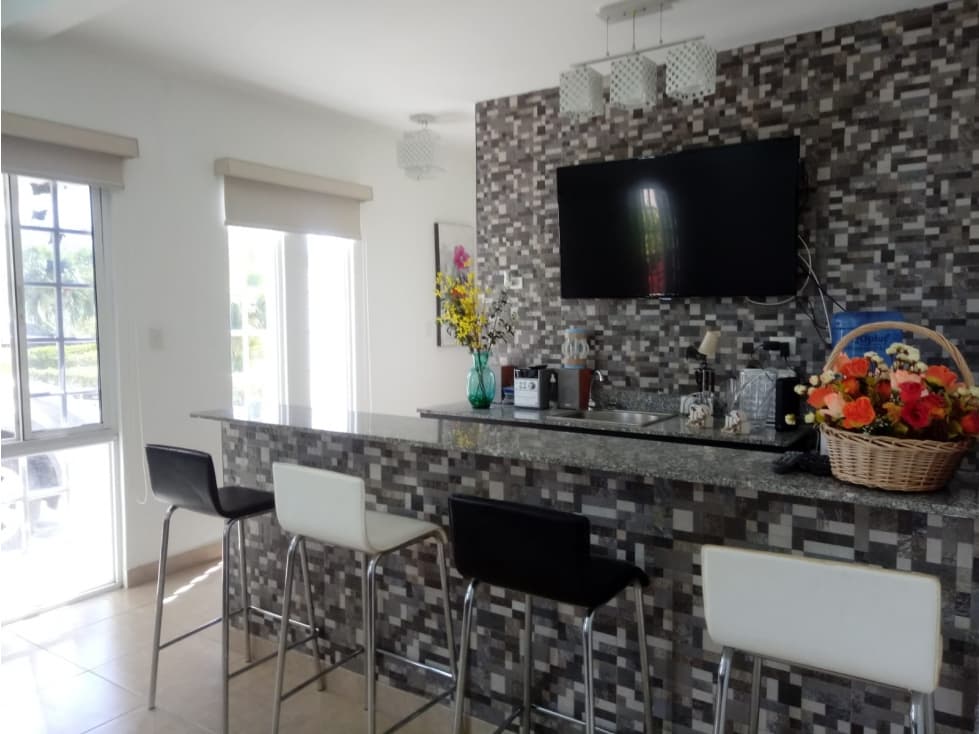 CASA EN VENTA EN IBIZA BEACH RESIDENCE — foto 4