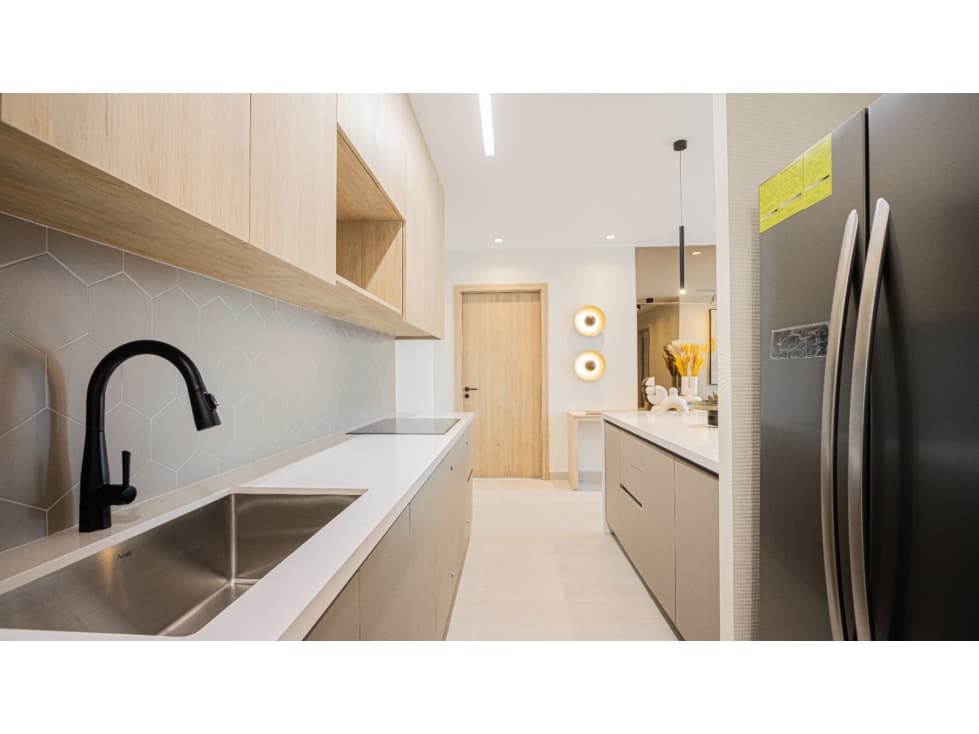 VENDO APARTAMENTOS EN COSTA DEL ESTE P.H. NOGAL, PROYECTO NUEVO — foto 6