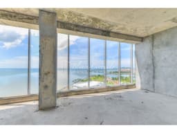 Oficina en venta con Vista al Mar en Avenida Balboa, $219,000