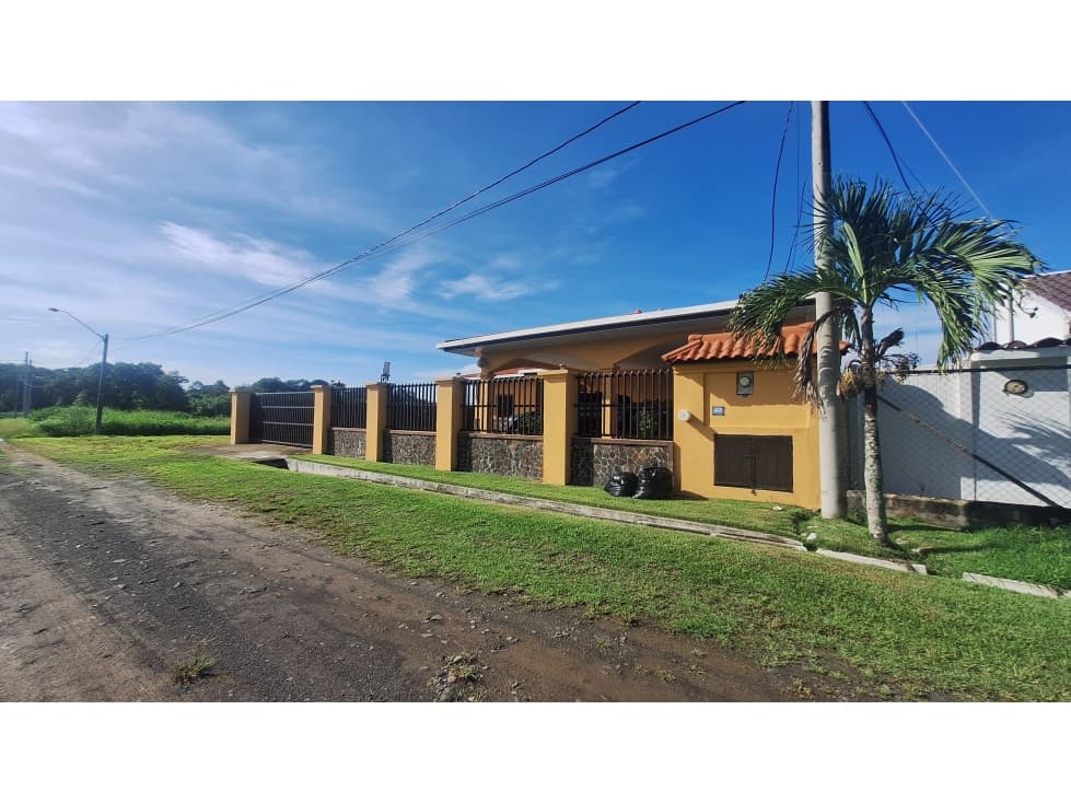 EL CELAJE CHAME VENTA DE CASA PANAMÁ OESTE — foto 2