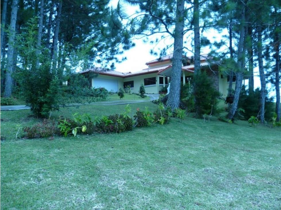 ALTOS DEL MARIA SORÁ CHAME PANAMÁ OESTE — foto 1