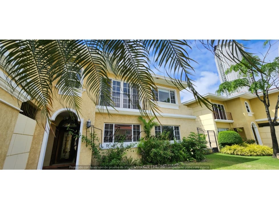 VENDO CASA EN COSTA DEL ESTE — foto 1