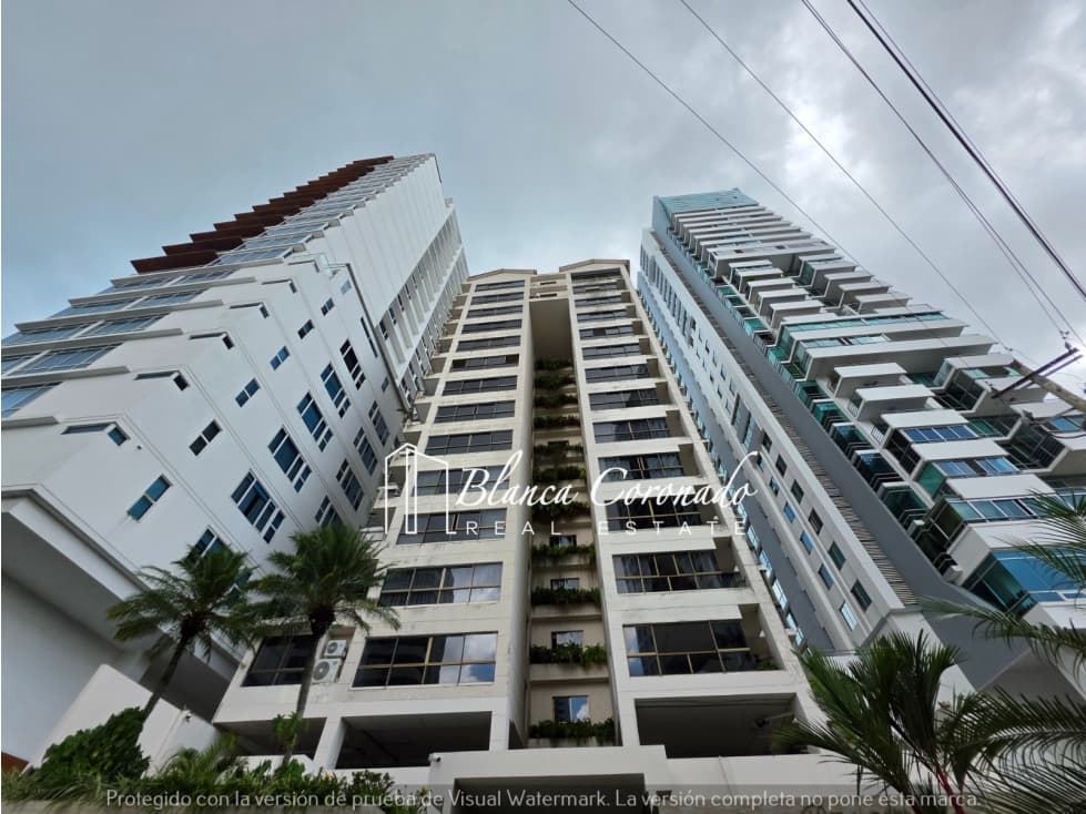 Apartamento en Venta en Coco del Mar | 320 m² | B/. 525,000 — foto 1