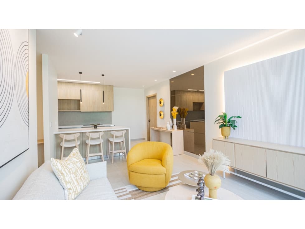 VENDO APARTAMENTOS EN COSTA DEL ESTE P.H. NOGAL, PROYECTO NUEVO — foto 4