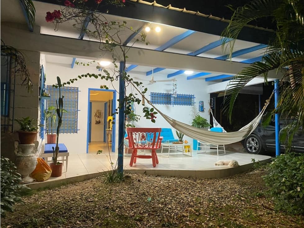 ALQUILER DE CASA EN CORONADO — foto 4
