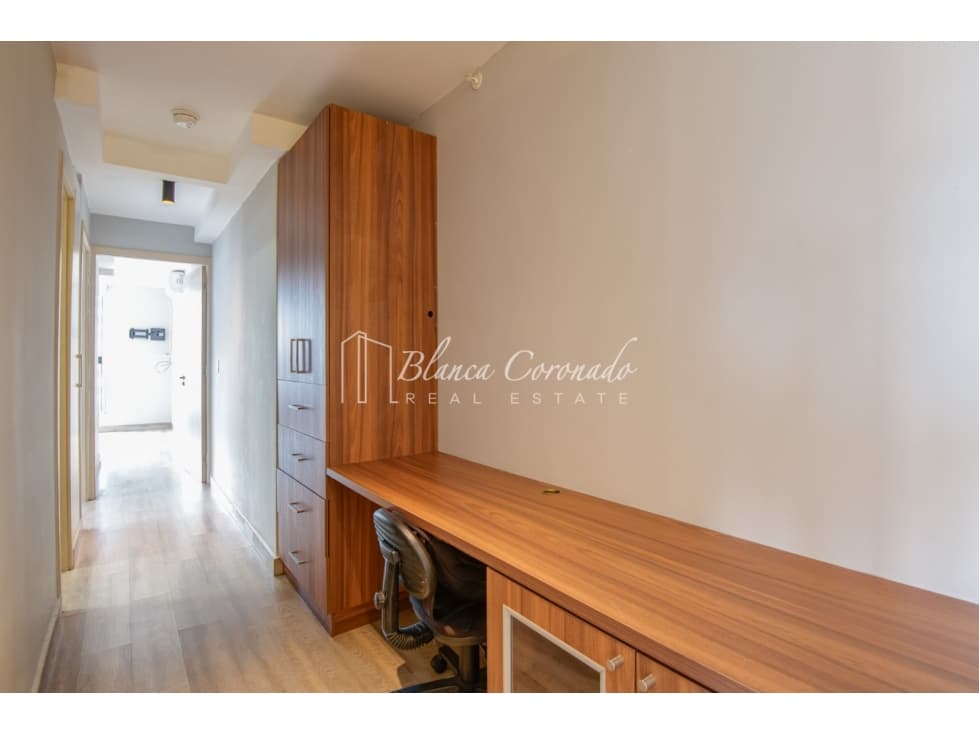 APARTAMENTO EN VENTA EN BELLA VISTA PH BALBOA BAY — foto 4