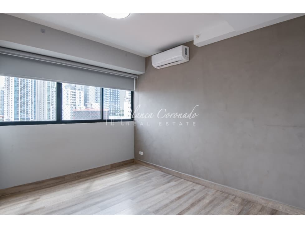 APARTAMENTO EN VENTA EN BELLA VISTA PH BALBOA BAY — foto 6