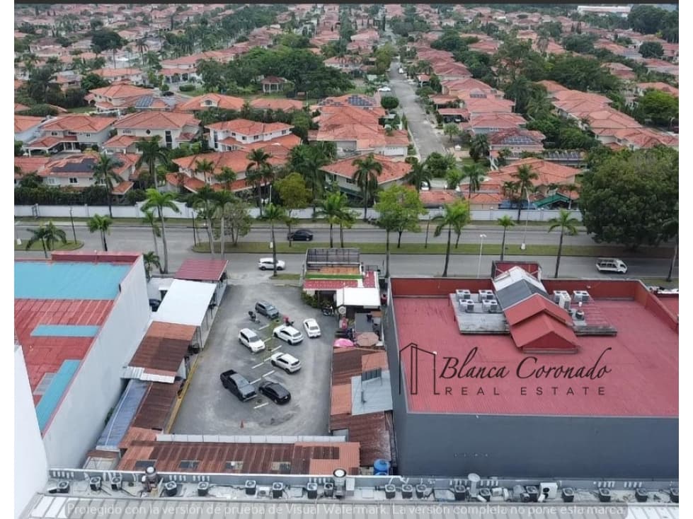 TERRENO EN VENTA EN COSTA DEL ESTE — foto 3