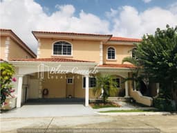 CASA DÚPLEX EN VENTA O ALQUILER EN COSTA DEL ESTE PALMERAS DEL ESTE