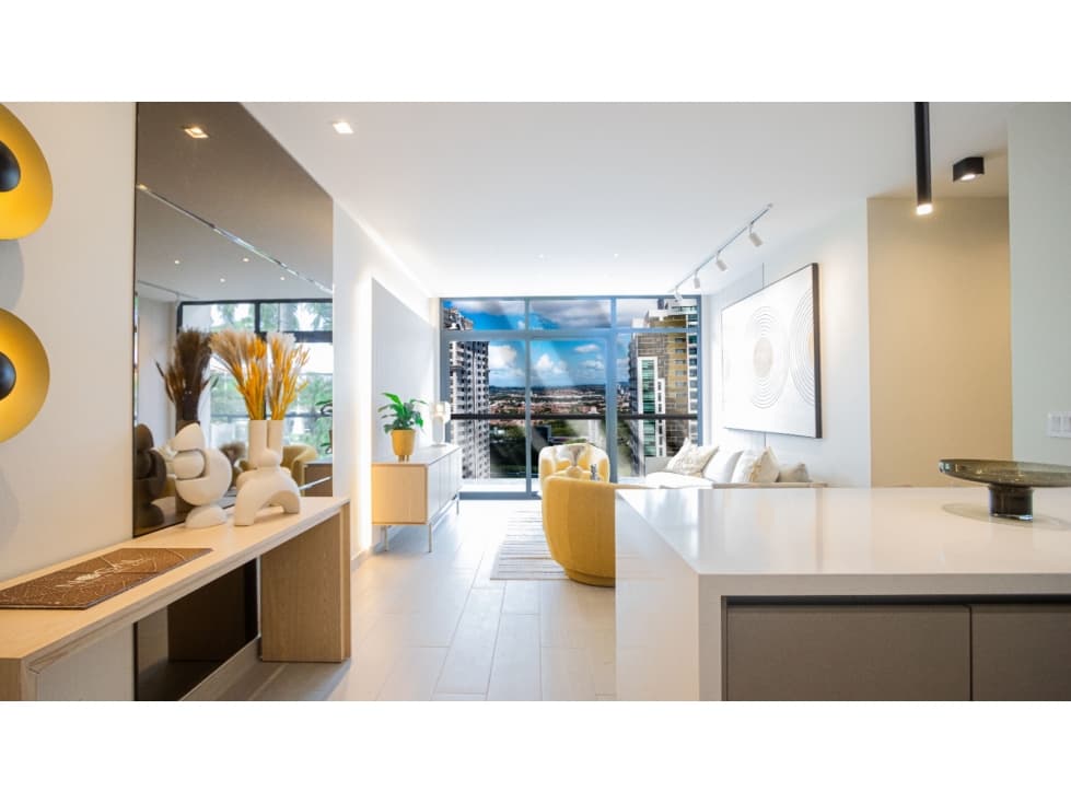 VENDO APARTAMENTOS EN COSTA DEL ESTE P.H. NOGAL, PROYECTO NUEVO — foto 5