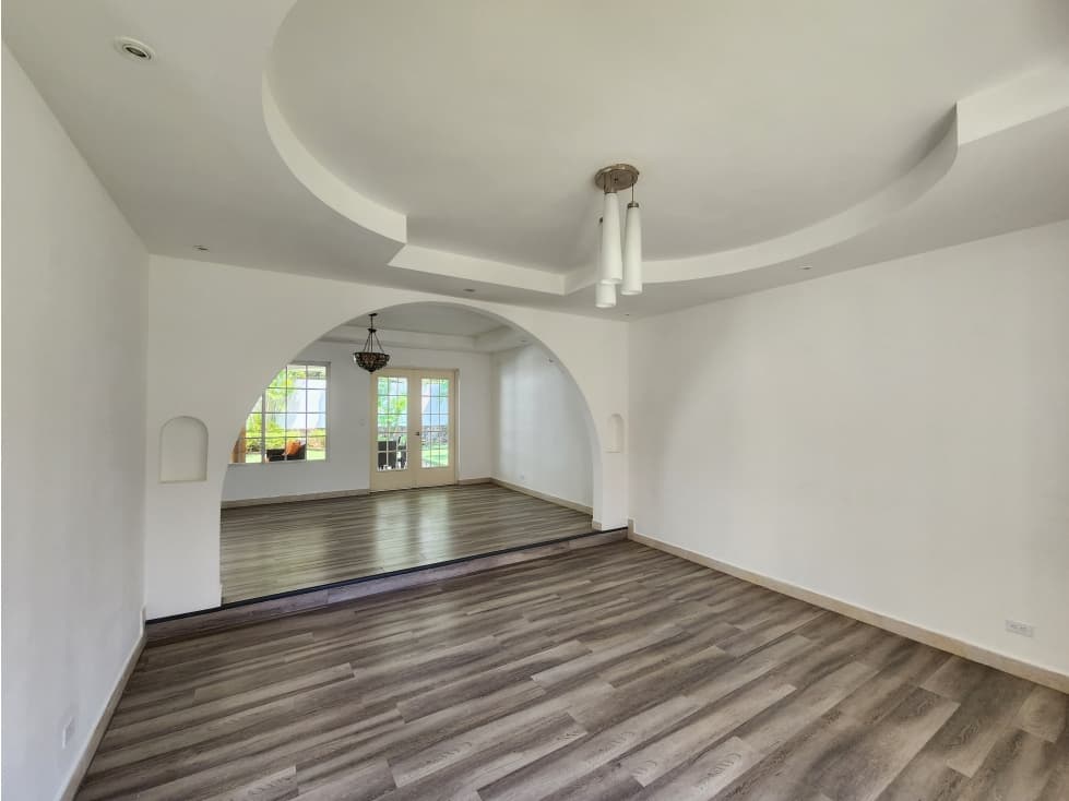 CASA EN VENTA EN COSTA DEL ESTE — foto 4