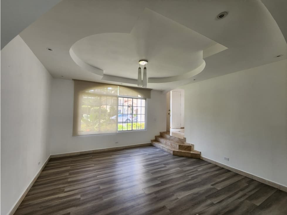 CASA EN VENTA EN COSTA DEL ESTE — foto 5