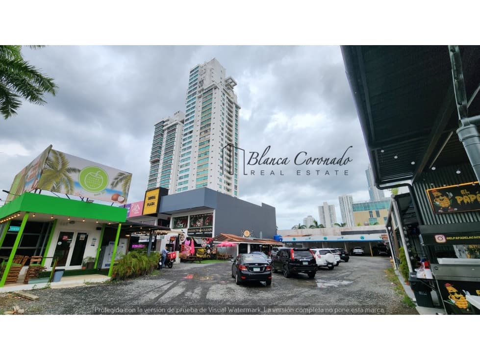 TERRENO EN VENTA EN COSTA DEL ESTE — foto 4