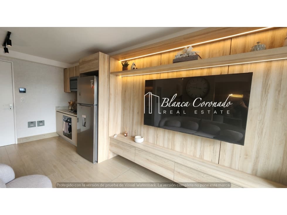 APARTAMENTO EN VENTA EN BELLA VISTA PH ARMONIA — foto 4