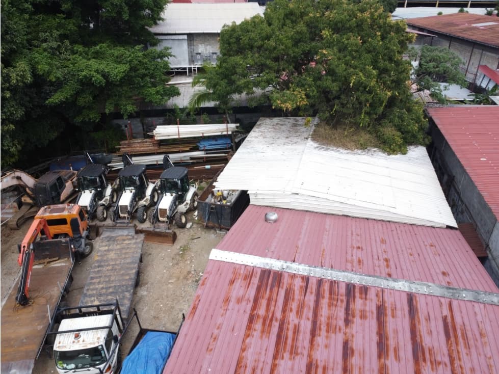 Venta de Terreno y Galera Comercial en Ave. Ricardo J. Alfaro — foto 4