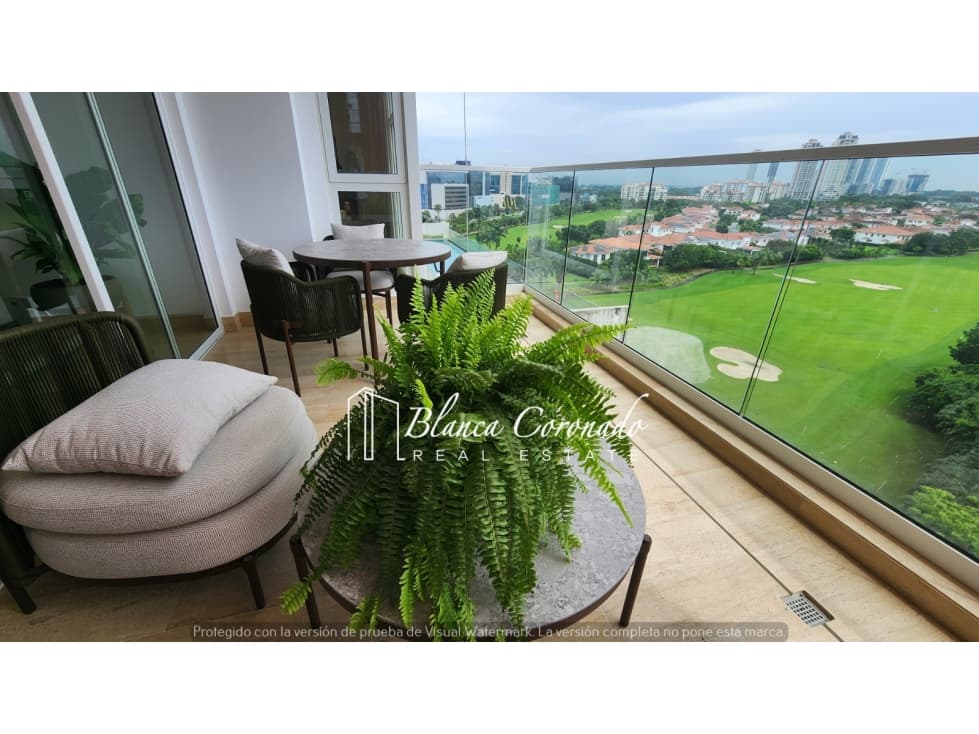 APARTAMENTO EN VENTA SANTA MARIA PROYECTO NUEVO PH CELESTE — foto 6