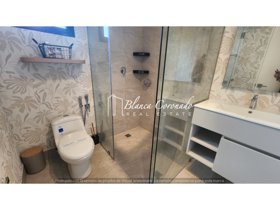APARTAMENTO EN VENTA EN BELLA VISTA PH ARMONIA — foto 6