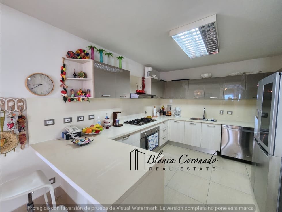 VENDO APARTAMENTO DE PLAYA EN GORGONA PH BAHIA — foto 4
